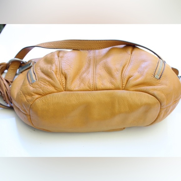 B. Makowsky shoulder/cross body bag - Picture 5 of 13